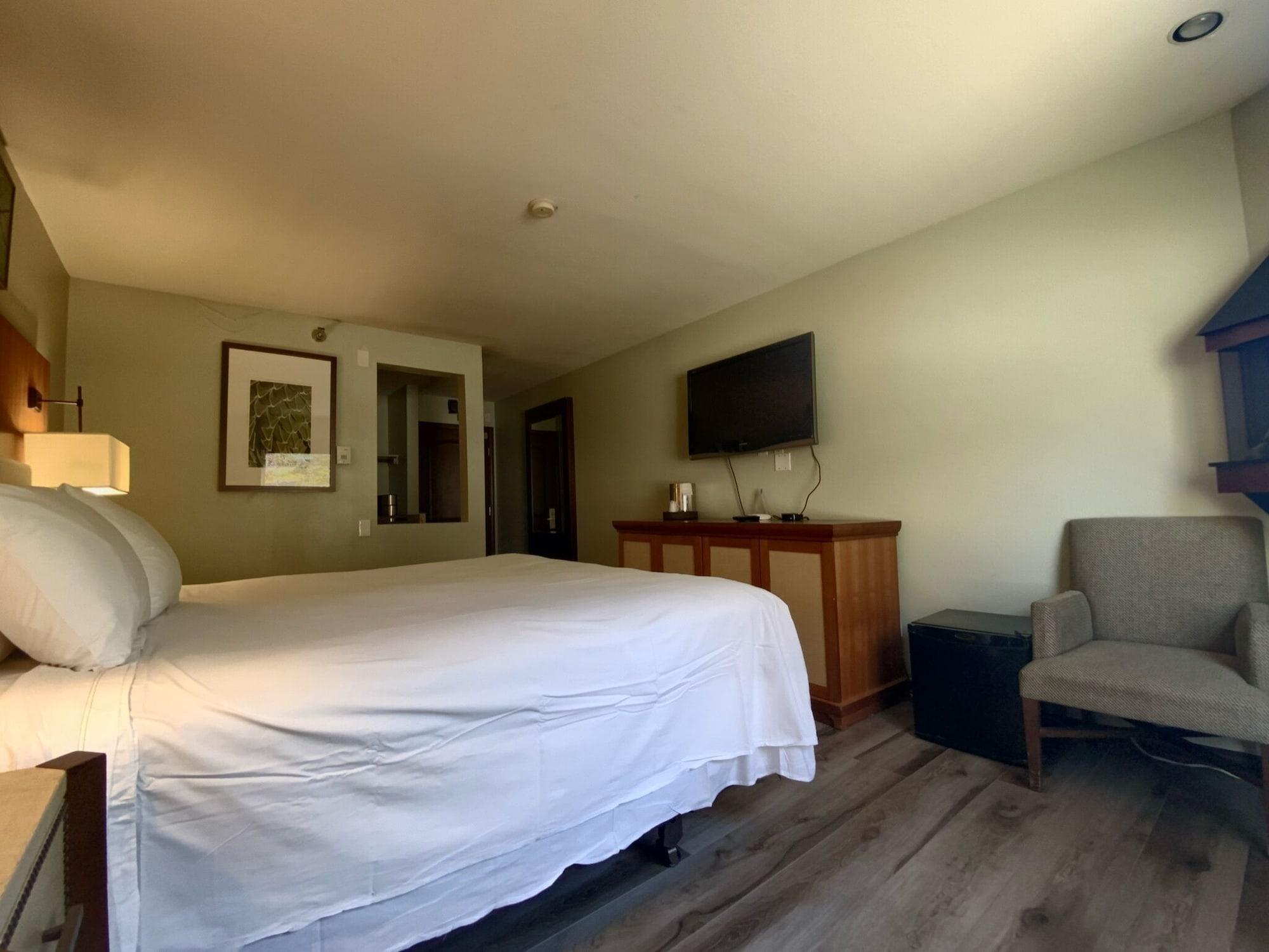The Resort On Mount Charleston Extérieur photo