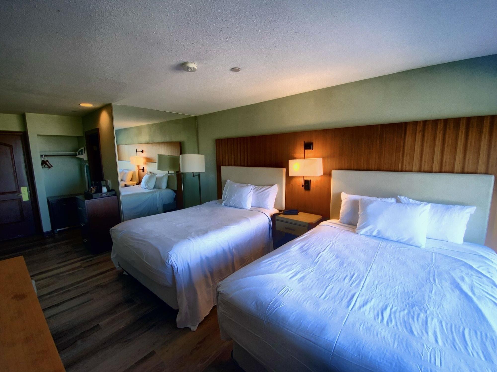The Resort On Mount Charleston Extérieur photo