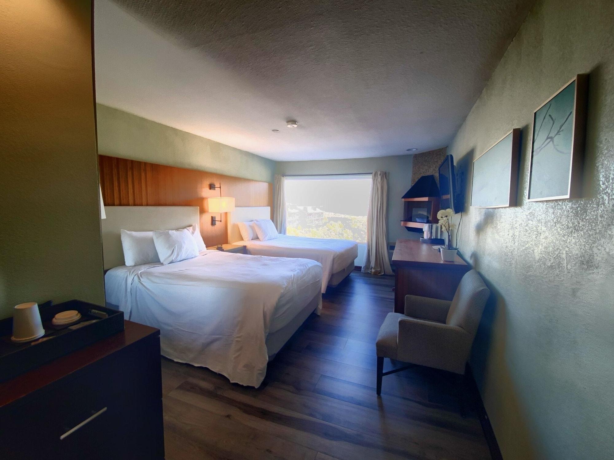 The Resort On Mount Charleston Extérieur photo