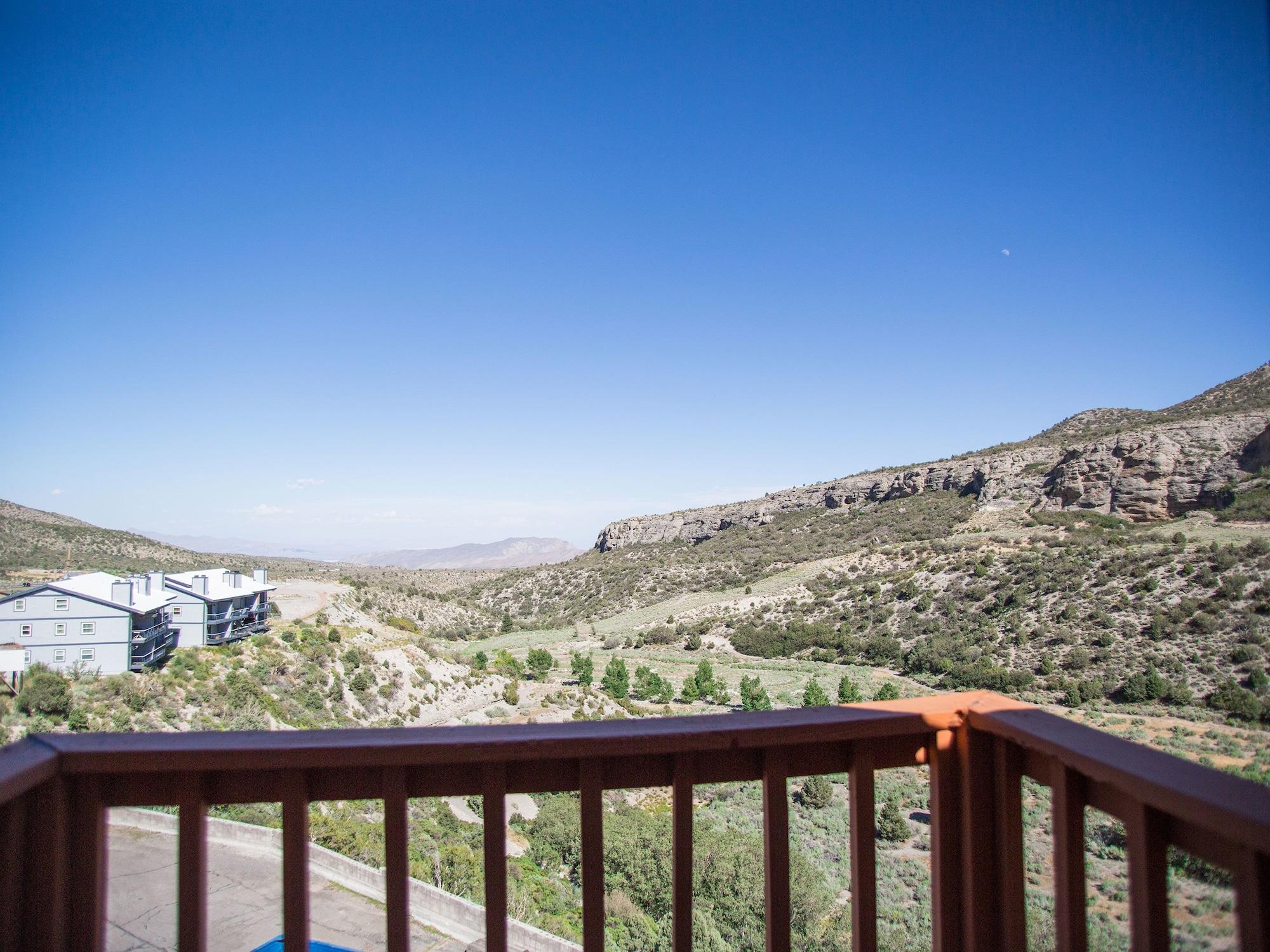 The Resort On Mount Charleston Extérieur photo
