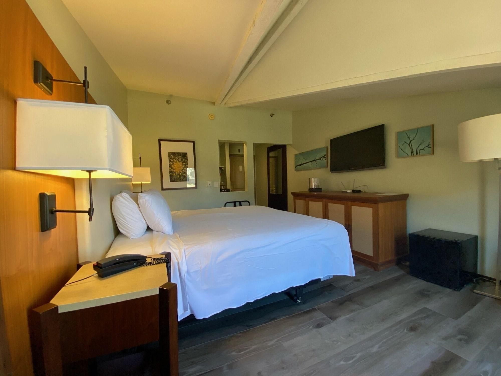 The Resort On Mount Charleston Extérieur photo
