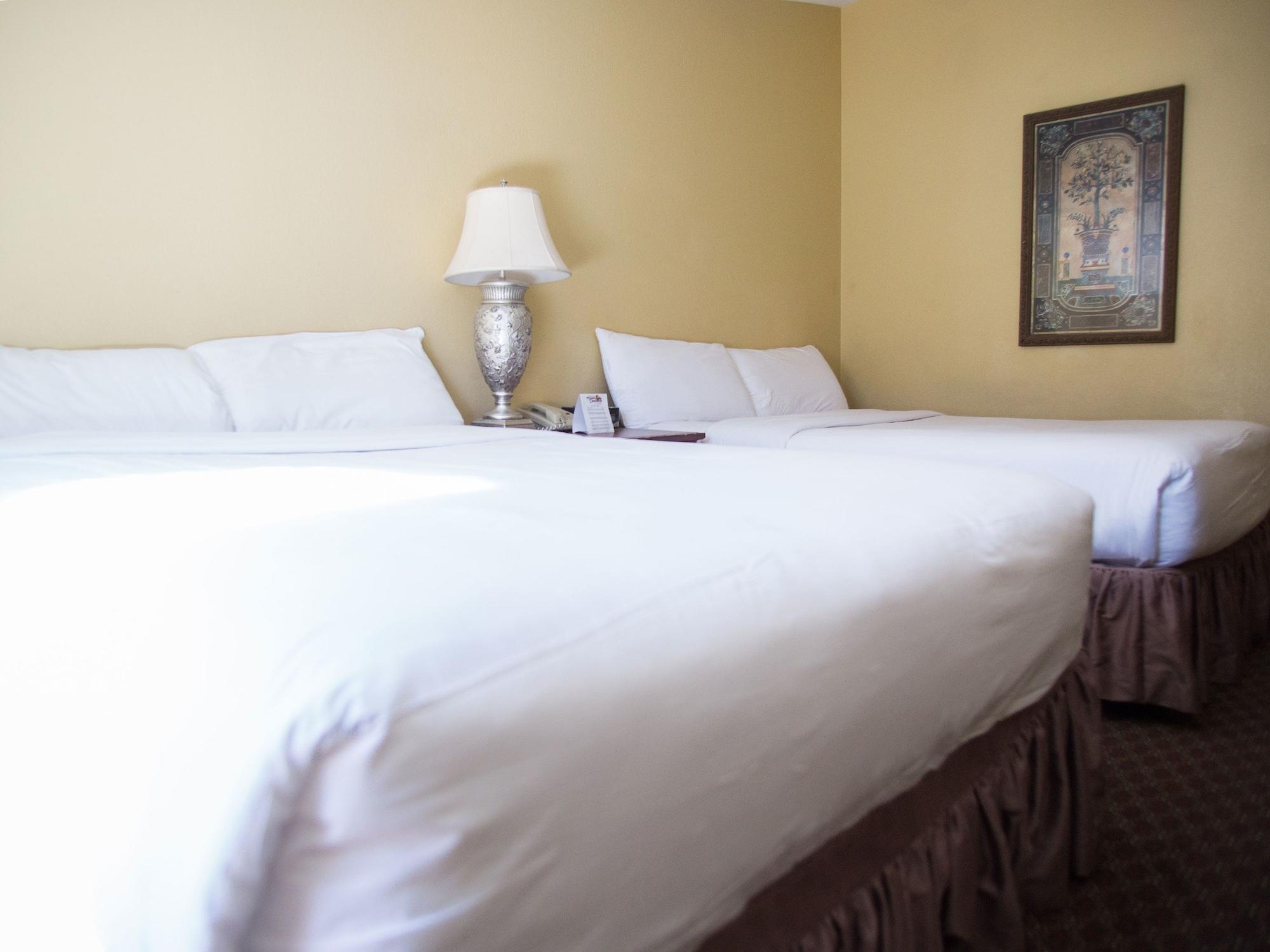 The Resort On Mount Charleston Extérieur photo