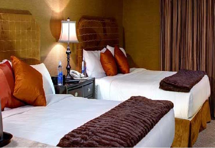 The Resort On Mount Charleston Chambre photo